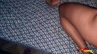 Best anal sex ever with rough doggystyle pounding on Xvideos