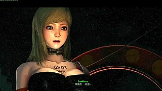 Fallout 4 fairytale 2