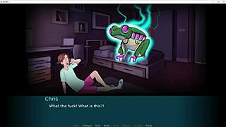 Sex Note Part 1: Uncensored HD Game Compilation