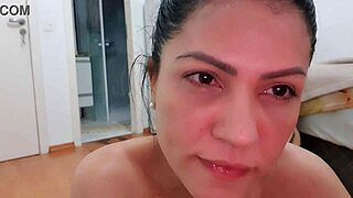 i get so excited during yoga my pussy gets wet