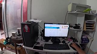 Adriana Alves returns after 20 years for steamy photoshoot video