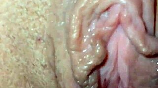 Compilation of wet pussy fingering leading to delicious squirt