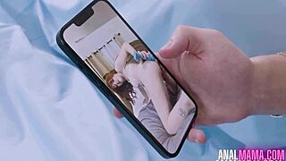 Asshole Neighbor Ariel Darling with Tyler Cruise