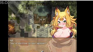 Oh, Hentai Game Lolibabas Of Mayohiga All Yoh Scenes With Big Tits!
