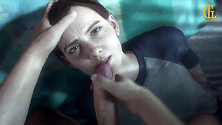 SFM all stars compilation with sound features various hentai cartoon anime games