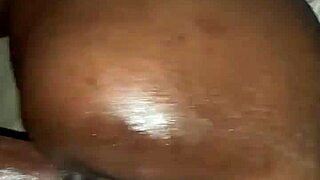 I posed for back shots with a fan