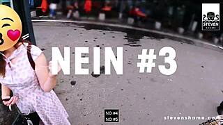 Harleen Van Hynten Blowjob With Stevenshame Dating