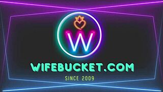 Homemade video by wifebucket on a chilly night on the porch