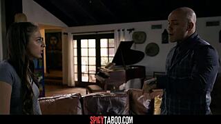 let my stepdad fuck my ass gia derza