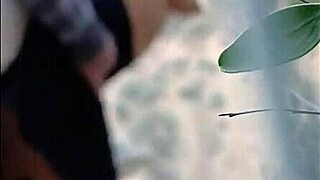 Hot Prostitute Receives Cum and Spanks in Outdoor Creampie Scene.