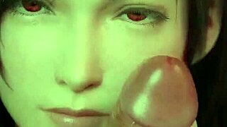 SFM all stars compilation with sound features various hentai cartoon anime games