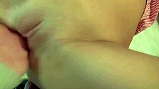 Hell Yes! Blonde Valerie Collien Sucks And Serves In Public Pickup Threesome!