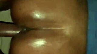 I posed for back shots with a fan