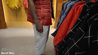 sucking dick for christmas gifts