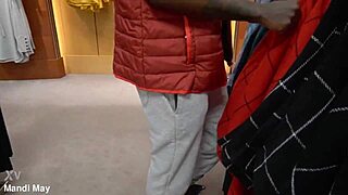 sucking dick for christmas gifts