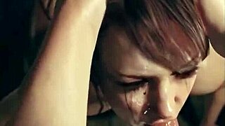 SFM all stars compilation with sound features various hentai cartoon anime games