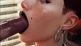 SFM all stars compilation with sound features various hentai cartoon anime games