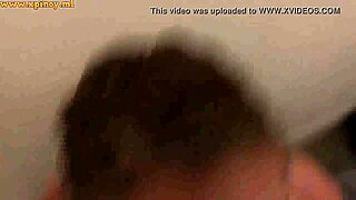 Alicia Vikander in Amateur Homemade POV Scene