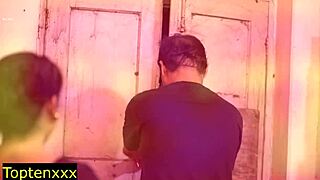 Divorced bhabhi feels every thrust with new lover in hot ranch sex audio