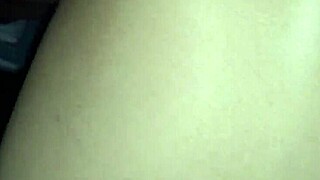 Married Office Colleague Fucked In Overtime With Oiled Ass Worship