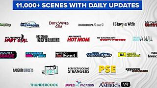 Chloe Amour Seductively Claims Married Man with Her Latina Body