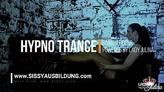 Sissy Bimbo Hypnose Trigger Trance Mesmerize in Deutsch German