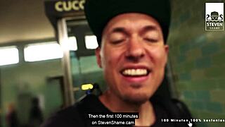 Harleen Van Hynten Blowjob With Stevenshame Dating