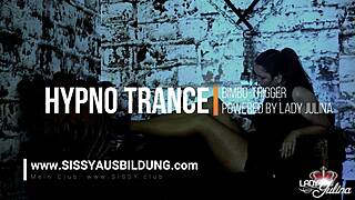 Sissy Bimbo Hypnose Trigger Trance Mesmerize in Deutsch German