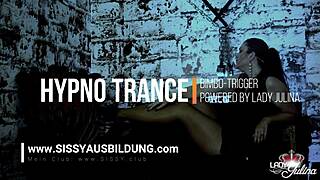 Sissy Bimbo Hypnose Trigger Trance Mesmerize in Deutsch German