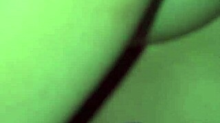 Wife Cheats with Ex While Husband Watches