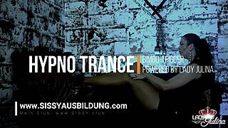 Sissy Bimbo Hypnose Trigger Trance Mesmerize in Deutsch German