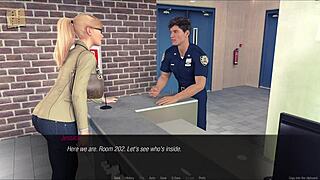 Jessica Oneil's Hard News 13 Boobs Exposed!