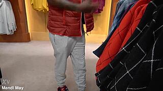 sucking dick for christmas gifts