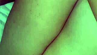 Wife Cheats with Ex While Husband Watches