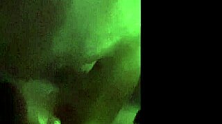 Does This Magic Tongue Dive into Her Pussy?