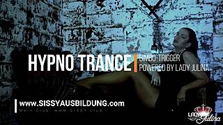 Sissy Bimbo Hypnose Trigger Trance Mesmerize in Deutsch German