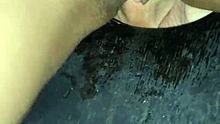 Fiz A Fila Na Casa De Swing E Deixei Todos Me Comerem No Gloryhole