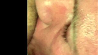 Does This Magic Tongue Dive into Her Pussy?