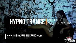 Sissy Bimbo Hypnose Trigger Trance Mesmerize in Deutsch German