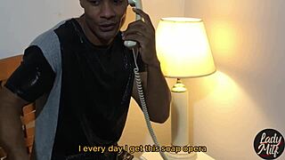 I Made An Excuse To Get My Hot Neighbor Over, He Didn't Know I Wanted His Dick.