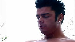 sarah daykin and cheyne collins explore assfucking and ass to mouth with mia bangg jay lassiter and rick masters in anal masturbation