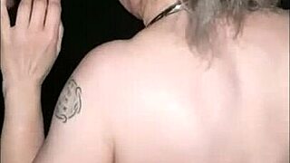 2024 03 14 esclave f en gloryhole et pluralité