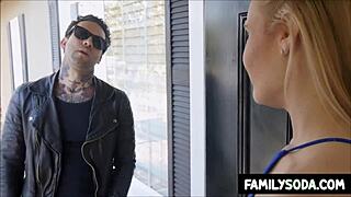 So, my stepmom totally hates my new boyfriend. What’s her deal with us dating?