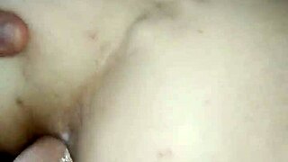 Amateur Sexwife In 3 On 1 Assfucking And Anal Close Up