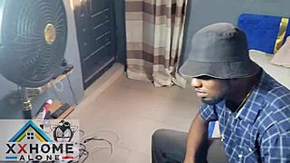 Dreams Uses Black Magic To Fuck Best Friend Hot Wife Hard!