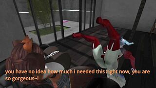 Man, Sapphire’s long day ends with bent over doggystyle pounding!