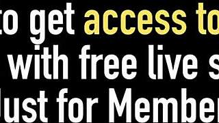 Vicky Vette gives POV titfuck.