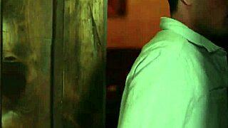 Big Butt Masseuse Vs Horny Client