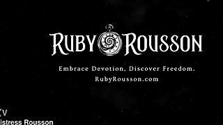 worship my ass in leather