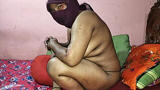 Risky outdoor fuck with teacher in the woods